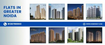 Flats In Greater Noida